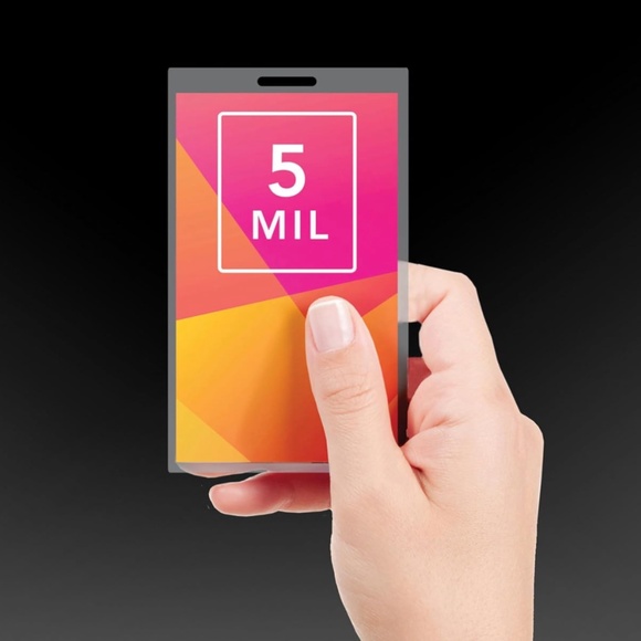 ๐ 3/$21 NEW Swingline GBC Thermal Laminating Pouches, Luggage Tag Size 25-Pack - Picture 4 of 6